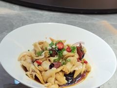 -秦家味老菜馆(民族北路店)