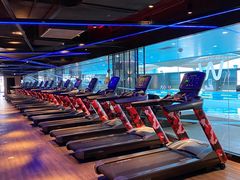 -W FITNESS 威尔仕健身·游泳(老西门新苑店)