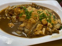 -福建美食城(老君堂店)