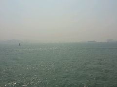 -演武大桥观景平台