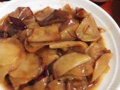 -如意香辣鸡架(总店)