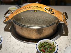 -顺德公广东猪肚鸡·煲仔饭(白石洲店)