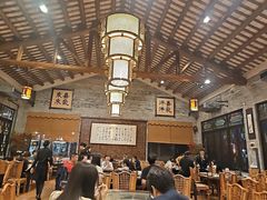 -猪肉婆私房菜(容桂总店)
