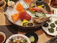 -德川家日本料理(顺义华联店)