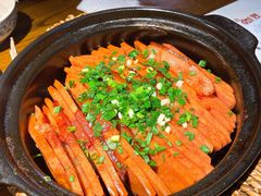 -老阿爸鲜鱼土菜(昆山花桥店)