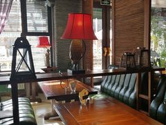 -Local泰莲庭(虹鳟鱼店)