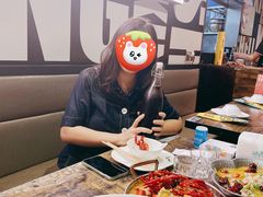 -盔甲王·猛货牌档(安泰店)