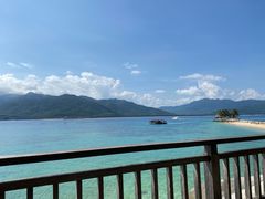 -海南分界洲岛旅游区