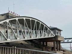 -武汉关码头(轮渡站)