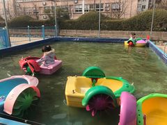 -贮水山儿童公园