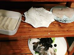 -东来顺饭庄(西直门店)