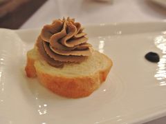 -波特曼西餐厅(南岗店)