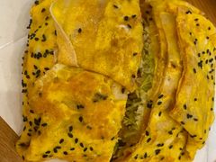 -煎饼记(长虹路民发广场店)