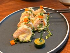 -喜鼎海胆水饺(东港店)