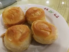 闻喜饼-晋阳饭庄(虎坊桥店)
