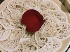 精品千层肚-蜀大侠火锅(建设路第五大道店)