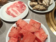 -盛江山自助料理·惠享店(千峰南路店)
