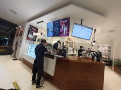 -Peet's Coffee皮爷咖啡(上海长风大悦城店)