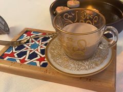 -龟兹KUCINA·新疆菜(前滩L+PLAZA店)