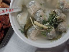 -海平馄饨(逍遥二路店)