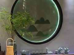 -青藤茶馆(南山路店)