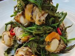 -宏运厨房·海鲜青岛菜·生日宴(城市阳台店)