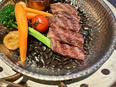 -庐灶江南·江南菜·四合院Bistro(东直门雍和宫·原华侨宾馆店)