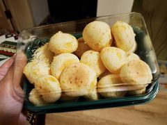 蛋黄芝士麻薯-泸溪河桃酥(欧尚店)