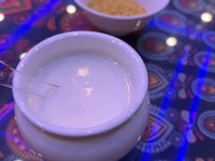 -浩日沁·蒙式餐厅(金泽时代广场店)