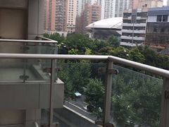 -上海徐汇瑞峰酒店