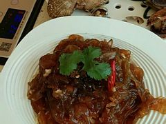 -港畔赶海蒸汽海鲜烧烤自助(仙螺岛店)