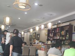 -清真•蜀风园(丁字沽总店)