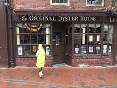 -Union Oyster House