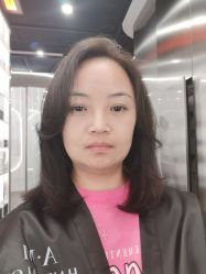 -艾美A·M Hair Salon