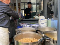 -赵家名吃四味烩菜(东大寺门食品街店)