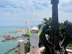 -刘公岛景区