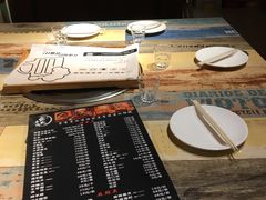 -枪火串烧·东北特色烧烤(罗湖总店)