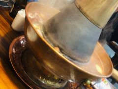 -燚焱炎火铜锅涮·烧烤