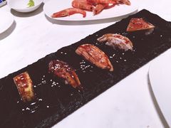 -万达文华酒店·48F云端窗景美食汇自助餐厅