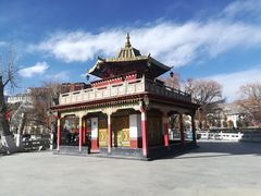 -宗角禄康公园