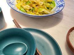 -茅庐毛血旺(烟台大悦城店)