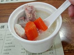 -香港仔茶餐厅(凤阳店)