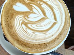 -LIN COFFEE CO(龙珠达店)