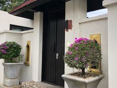 -三亚亚龙湾雅高铂尔曼别墅度假酒店