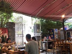 大堂-化龙桥九宫格火锅(清水河店)
