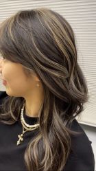 -BEAUTY HAIR GANO