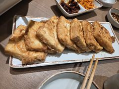 -东吉馆韩式餐厅(八经街总店)