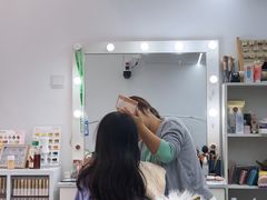 -长沙豪布斯卡酒店(长沙省政府德思勤店)
