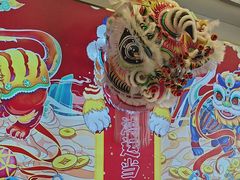 -永和豆浆•台北卤肉饭(山水大润发店)