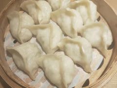 -天怡興·百年蒸饺(中心书城店)